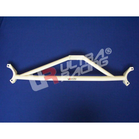 Rozpěry Mitsubishi Lancer 96-99 Ultra-R 3-bodové Horní rozpěra / rozpěrná tyč předních tlumičů | race-shop.cz