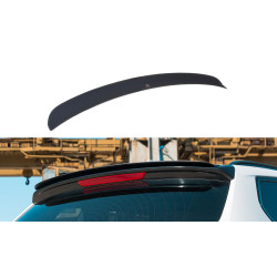 MAXTON DESIGN lip kufru pro BMW X3 F25 M-Pack Facelift