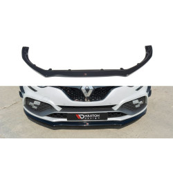 Přední splitr V.2 Renault Megane IV RS