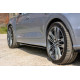 Body kit a vizuální doplňky Splittry prahů Audi SQ5/Q5 S-line MkII | race-shop.cz