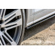 Body kit a vizuální doplňky Splittry prahů Audi SQ5/Q5 S-line MkII | race-shop.cz