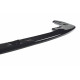 Body kit a vizuální doplňky MAXTON DESIGN přední splitter pro BMW 3 G20 M-pack, V3 | race-shop.cz