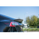 Body kit a vizuální doplňky MAXTON DESIGN lip kufru pro Tesla Model 3 | race-shop.cz
