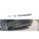 Body kit a vizuální doplňky Zadní difuzor Tesla Model 3 | race-shop.cz