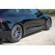 Body kit a vizuální doplňky MAXTON DESIGN difuzory prahů pro Tesla Model 3 | race-shop.cz