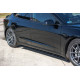 Body kit a vizuální doplňky Splittry prahů Tesla Model 3 | race-shop.cz