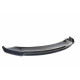 Body kit a vizuální doplňky Přední splitter V.2 Tesla Model 3 | race-shop.cz