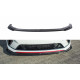 Body kit a vizuální doplňky Přední splitr V.2 Kia ProCeed GT Mk 3 | race-shop.cz