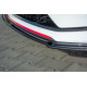 Body kit a vizuální doplňky Přední splitr V.2 Kia ProCeed GT Mk 3 | race-shop.cz