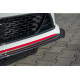 Body kit a vizuální doplňky Přední splitr V.2 Kia ProCeed GT Mk 3 | race-shop.cz