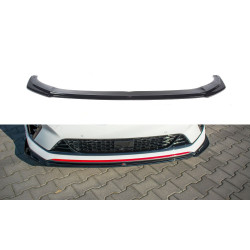 Přední splitr V.1 Kia ProCeed GT Mk 3