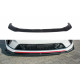 Body kit a vizuální doplňky Přední splitr V.3 Kia ProCeed GT Mk 3 | race-shop.cz