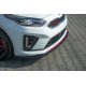 Body kit a vizuální doplňky Přední splitr V.3 Kia ProCeed GT Mk 3 | race-shop.cz