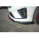 Body kit a vizuální doplňky Přední splitr V.3 Kia ProCeed GT Mk 3 | race-shop.cz
