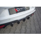 Body kit a vizuální doplňky Zadní difuzor Kia ProCeed GT Mk 3 | race-shop.cz