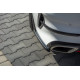 Body kit a vizuální doplňky MAXTON DESIGN zadní boční splittery pro Kia ProCeed GT Mk 3 | race-shop.cz