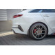 Body kit a vizuální doplňky MAXTON DESIGN zadní boční splittery pro Kia ProCeed GT Mk 3 | race-shop.cz