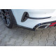 Body kit a vizuální doplňky MAXTON DESIGN zadní boční splittery pro Kia ProCeed GT Mk 3 | race-shop.cz