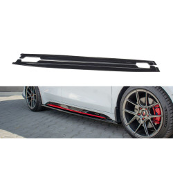 Splittry prahů Kia ProCeed GT Mk 3