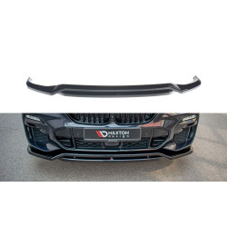 MAXTON DESIGN přední splitter pro BMW X5 G05 M-pack