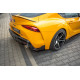 Body kit a vizuální doplňky MAXTON DESIGN zadní boční splittery pro Toyota Supra Mk5, V1 | race-shop.cz