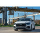 Body kit a vizuální doplňky Přední splitr Audi Q8 S-line | race-shop.cz