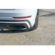 Body kit a vizuální doplňky Zadní splittry Audi Q8 S-line | race-shop.cz