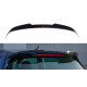 Body kit a vizuální doplňky Lip kufru V.2 Volkswagen Golf 7 / 7 Facelift R / R-Line / GTI | race-shop.cz