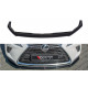 Body kit a vizuální doplňky MAXTON DESIGN přední splitter pro Lexus NX Facelift | race-shop.cz
