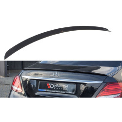 Prodloužení spoileru Mercedes-Benz E-Class W213 AMG-Line