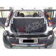 Rozpěry ULTRA RACING 2bodová rozpěra C-sloupků pro Smart Forfour Hardttop | race-shop.cz