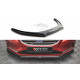 Body kit a vizuální doplňky Přední splitr Volvo V40 | race-shop.cz