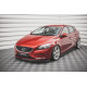 Body kit a vizuální doplňky Přední splitr Volvo V40 | race-shop.cz