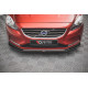 Body kit a vizuální doplňky Přední splitr Volvo V40 | race-shop.cz