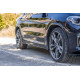 Body kit a vizuální doplňky Splittry prahů pro BMW X4 M-PAK. G02 | race-shop.cz