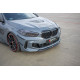 Body kit a vizuální doplňky Přední splitr V.2 pro BMW 1 F40 M-PAK./ M135i | race-shop.cz