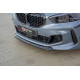 Body kit a vizuální doplňky Přední splitr V.2 pro BMW 1 F40 M-PAK./ M135i | race-shop.cz