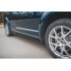 Body kit a vizuální doplňky Splittry prahů Fiat Freemont | race-shop.cz