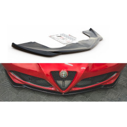 Přední splitr Alfa Romeo 4C