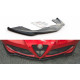 Body kit a vizuální doplňky Přední splitr Alfa Romeo 4C | race-shop.cz