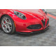Body kit a vizuální doplňky Přední splitr Alfa Romeo 4C | race-shop.cz