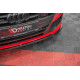 Body kit a vizuální doplňky Přední splitr V.1 Audi A7 C8 S-Line / S7 C8 | race-shop.cz