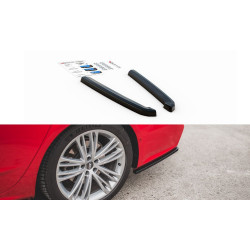 MAXTON DESIGN zadní boční splittery pro Audi S7 C8