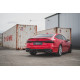 Body kit a vizuální doplňky MAXTON DESIGN zadní difuzor pro Audi S7 C8 | race-shop.cz