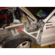 Rozpěry Mitsubishi Galant 87-93 VR4 2WD UltraRacing Rozpěra blatníků | race-shop.cz