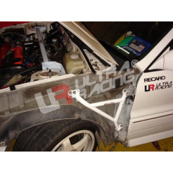 Mitsubishi Galant 87-93 VR4 2WD UltraRacing Rozpěra blatníků