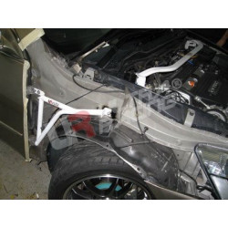 Honda Accord CM5 2.5 05+ (USA) UltraRacing Rozpěra blatníků
