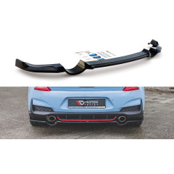 Centrální splitr zadního nárazníku Hyundai I30 N Mk3 Hatchback