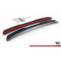 Lip Audi A3 8L