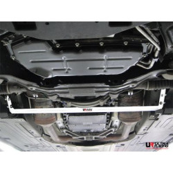 Jaguar XF-SV8 08+ / S-Type V6 99-08 Ultra-R Spodní rozpěra přední nápravy